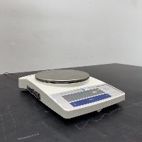 Mettler Toledo PB4002-S/Fact 4100g Digital Scale image 0